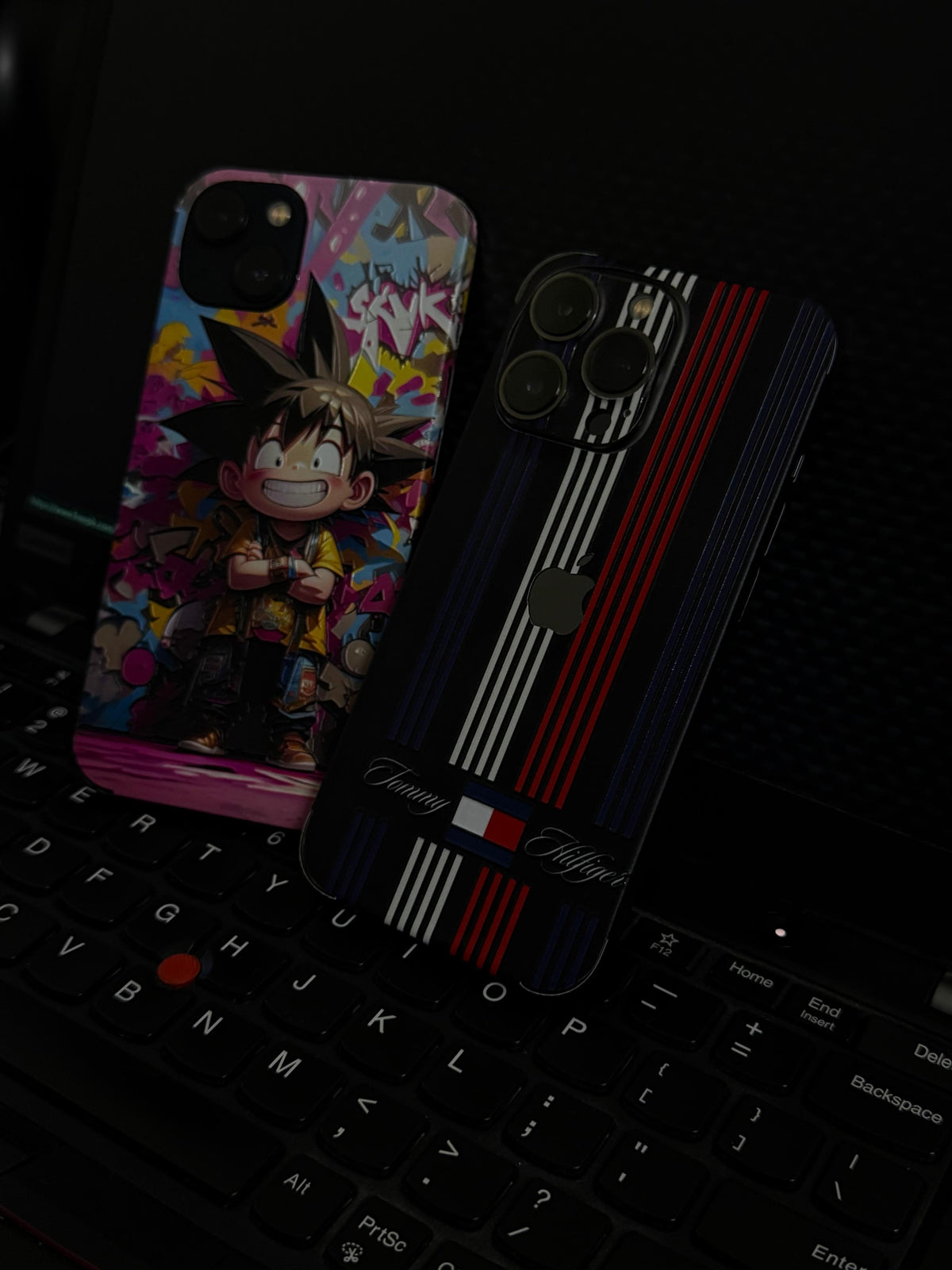 Mobile Skins