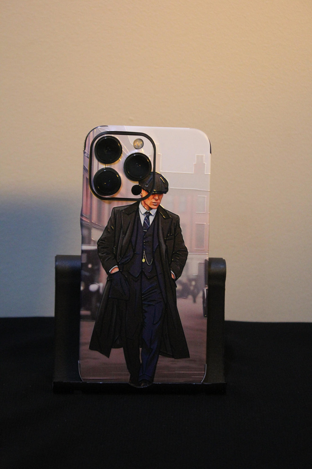 Tommy Shelby Phone Skin
