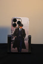 Tommy Shelby Phone Skin