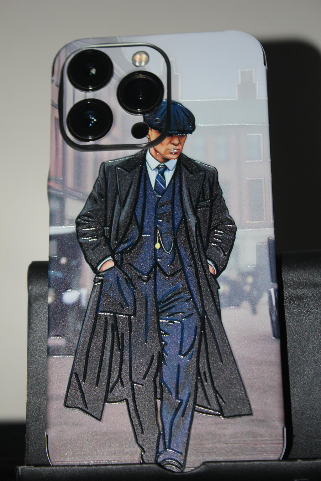 Tommy Shelby Phone Skin
