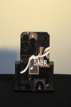 Sabr Phone Skin|- Dark Edition